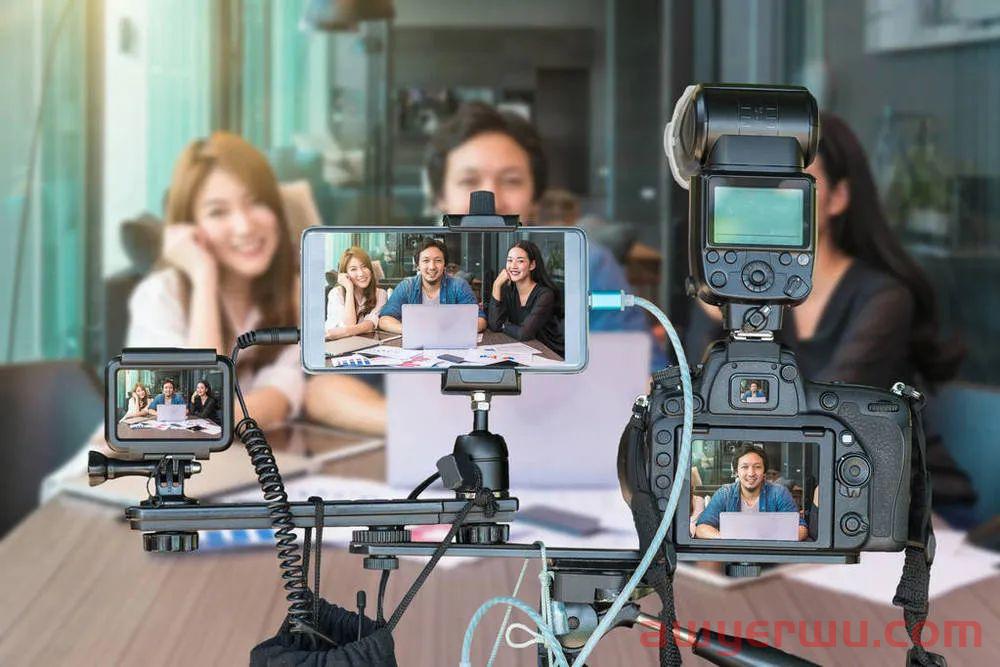 再战欧美!TikTok将在美国推出直播购物服务 第1张 再战欧美!TikTok将在美国推出直播购物服务 第1张