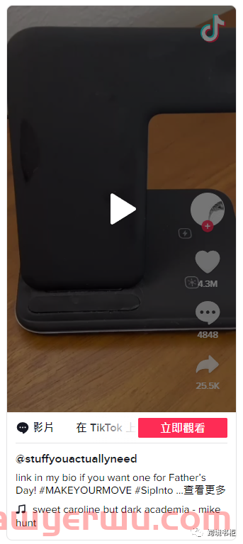 TikTok向我推荐了它：探索亚马逊的爆款TikTok产品 第2张