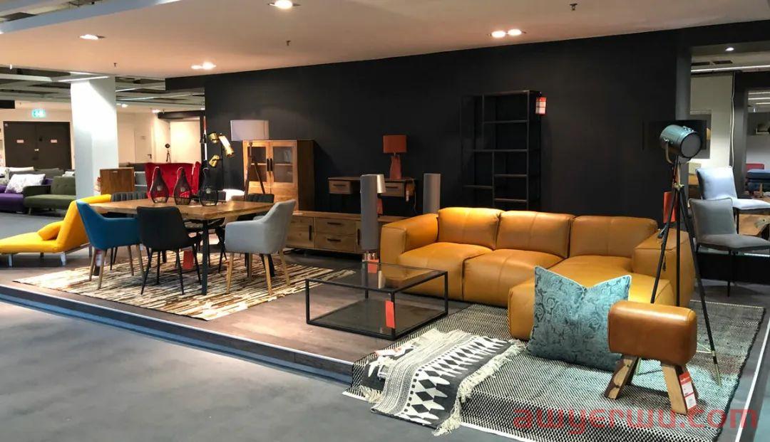 线下收购线上！奥地利家具零售公司XXXLutz收购欧洲最大家具电商Home24！ 第1张