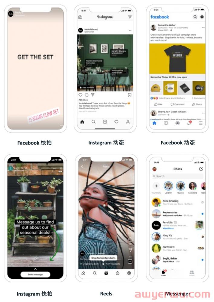 隐私至上时代来临,如何通过 Meta 提升广告表现? 第5张 隐私至上时代来临,如何通过 Meta 提升广告表现? 第5张