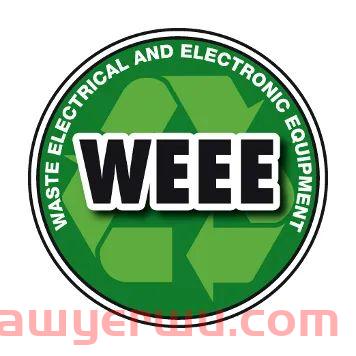 最新合规消息!德国WEEE注册号填写门户上线!点击查看上传注意事项>> 第2张 最新合规消息!德国WEEE注册号填写门户上线!点击查看上传注意事项>> 第2张