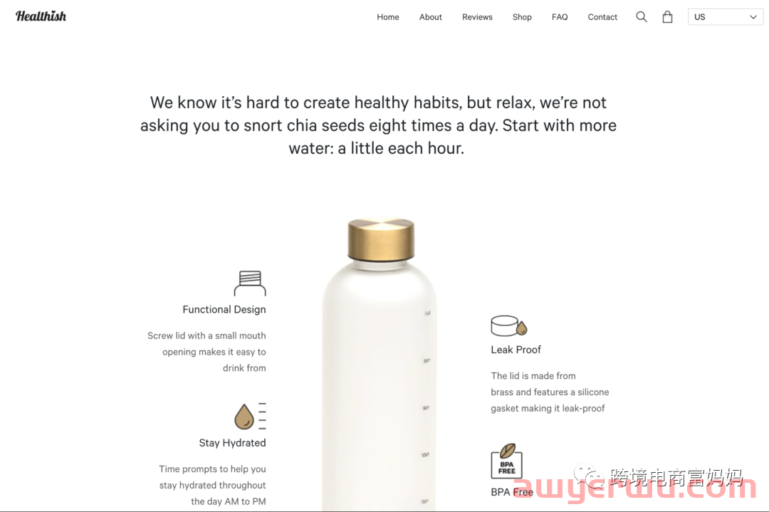 你的竞争对手可能用这种方式超越你！国外超火的Affiliate Marketing联盟营销你了解多少？ 第2张