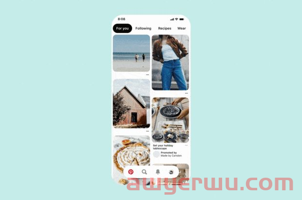 小众的Pinterest营销~你是不是已经错过了！ 第12张