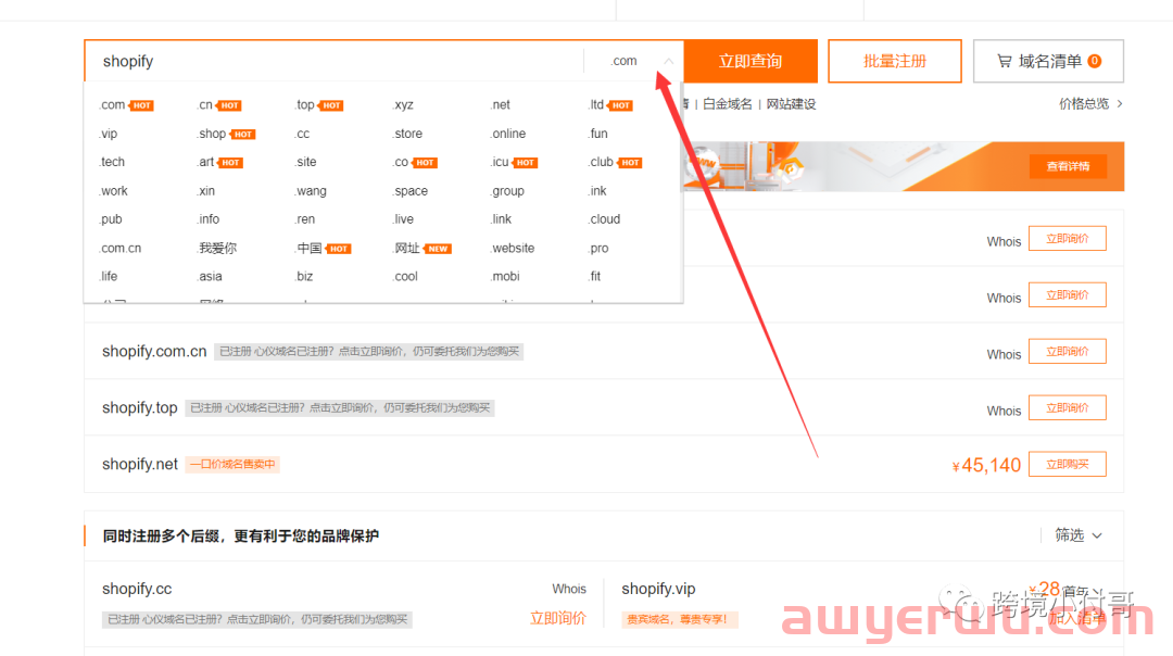 如何利用Shopify做一个高大上的独立站出来？ 第2张