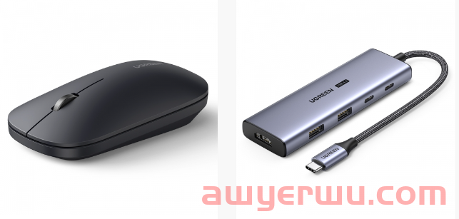 产品霸榜亚马逊多站点,深圳3C大卖绿联科技半年入账18亿元 第2张 产品霸榜亚马逊多站点,深圳3C大卖绿联科技半年入账18亿元 第2张