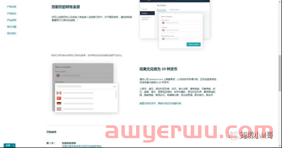 跨境公司都怎么了？亚马逊后台出新功能 第2张