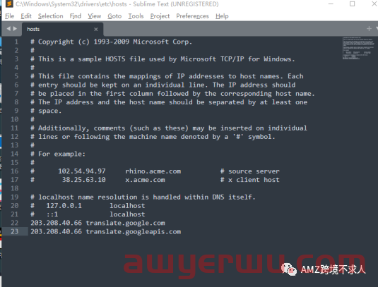 什么？谷歌翻译停止中国区服务了！如何继续使用谷歌翻译？ 第5张