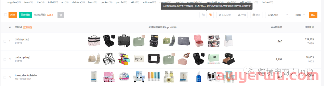 亚马逊Prime秋季促销早享日即将到来，你做好将关键词拓展10倍的准备了吗？ 第6张