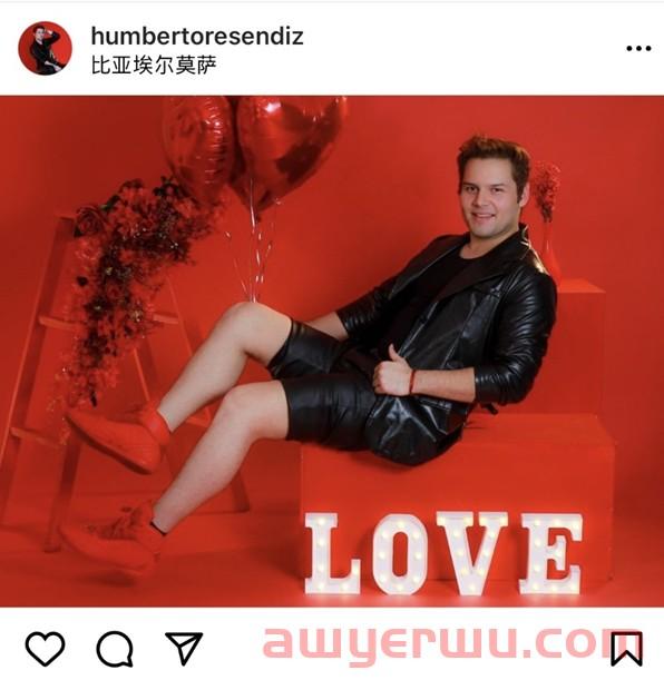 墨西哥最受关注的Instagram博主 第7张