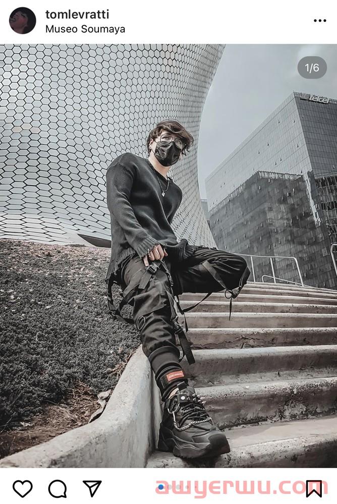 墨西哥最受关注的Instagram博主 第8张