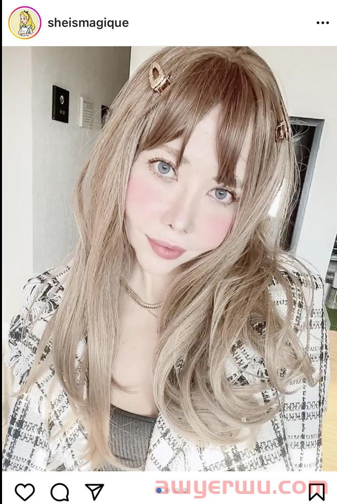 墨西哥最受关注的Instagram博主 第10张