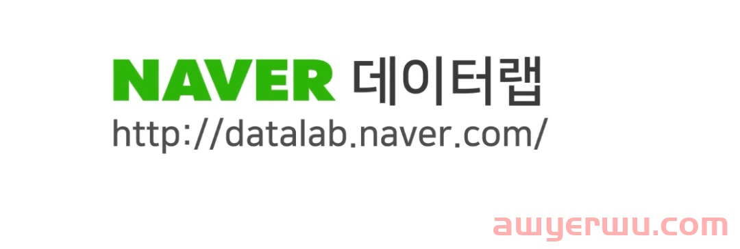 NAVER广告购物搜索广告如何实现1000% 第1张