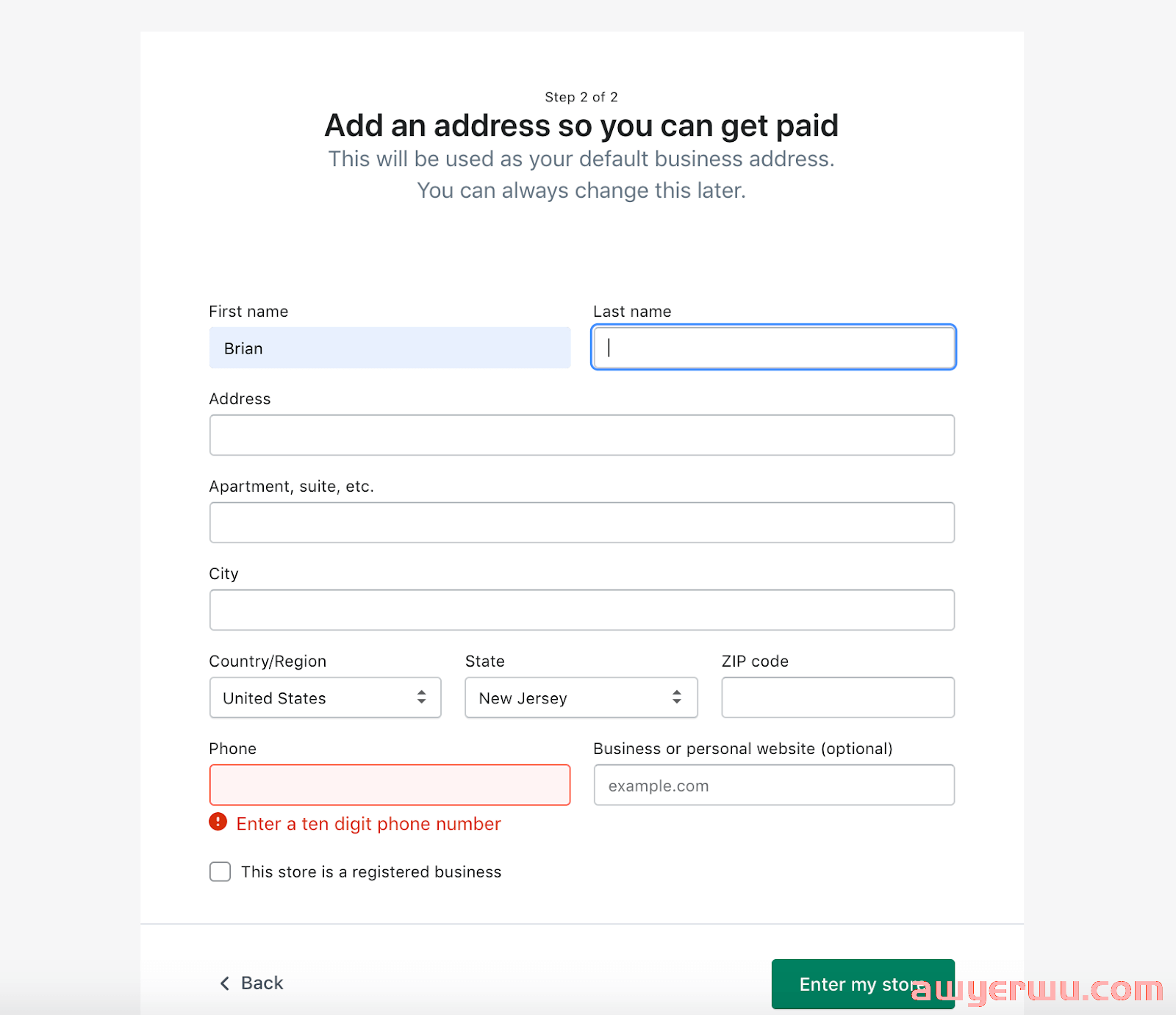 shopify是什么平台？如何在 Shopify 上销售产品：分步指南 第6张