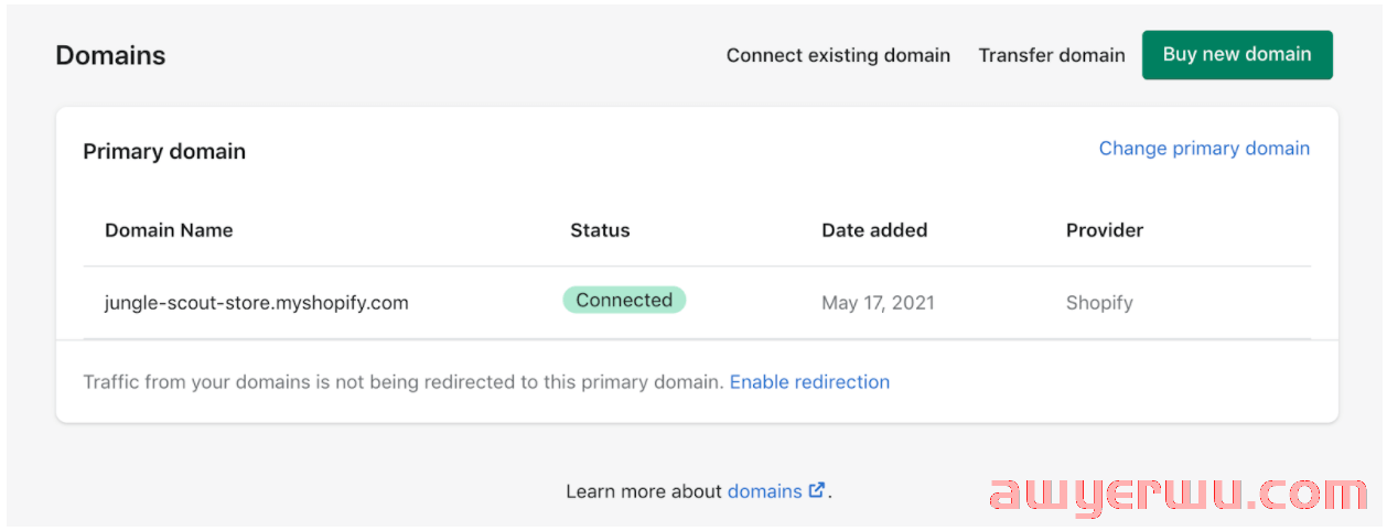 shopify是什么平台？如何在 Shopify 上销售产品：分步指南 第9张