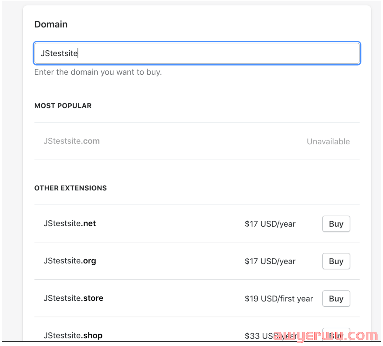 shopify是什么平台？如何在 Shopify 上销售产品：分步指南 第10张