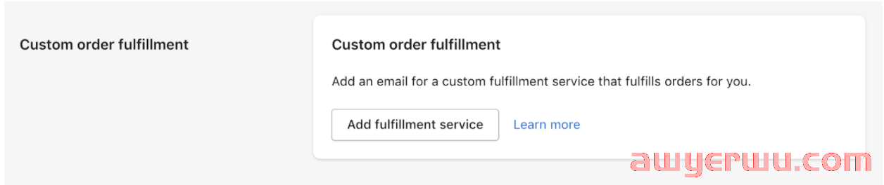 shopify是什么平台？如何在 Shopify 上销售产品：分步指南 第15张