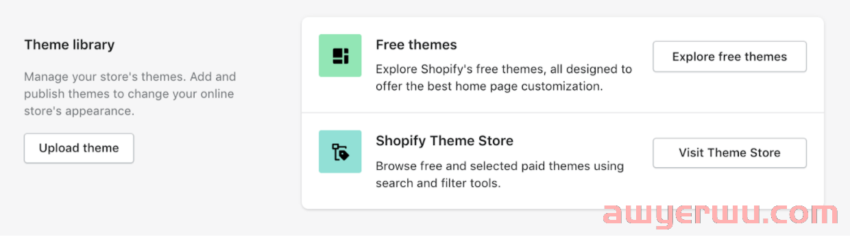 shopify是什么平台？如何在 Shopify 上销售产品：分步指南 第17张