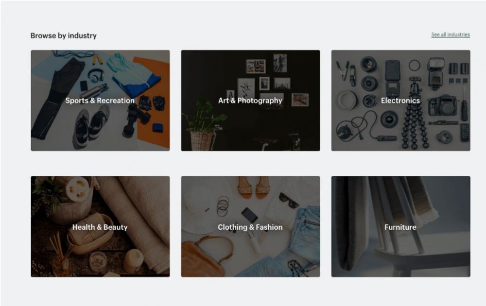 shopify是什么平台？如何在 Shopify 上销售产品：分步指南 第19张