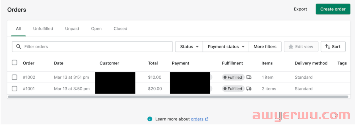 shopify是什么平台？如何在 Shopify 上销售产品：分步指南 第24张