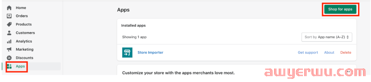 shopify是什么平台？如何在 Shopify 上销售产品：分步指南 第25张