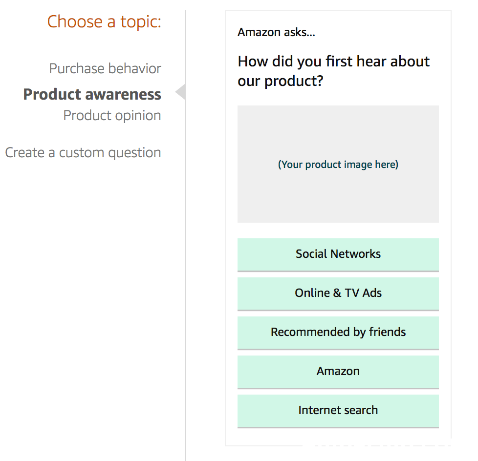 Amazon Insights：亚马逊卖家的最新秘密工具 第2张