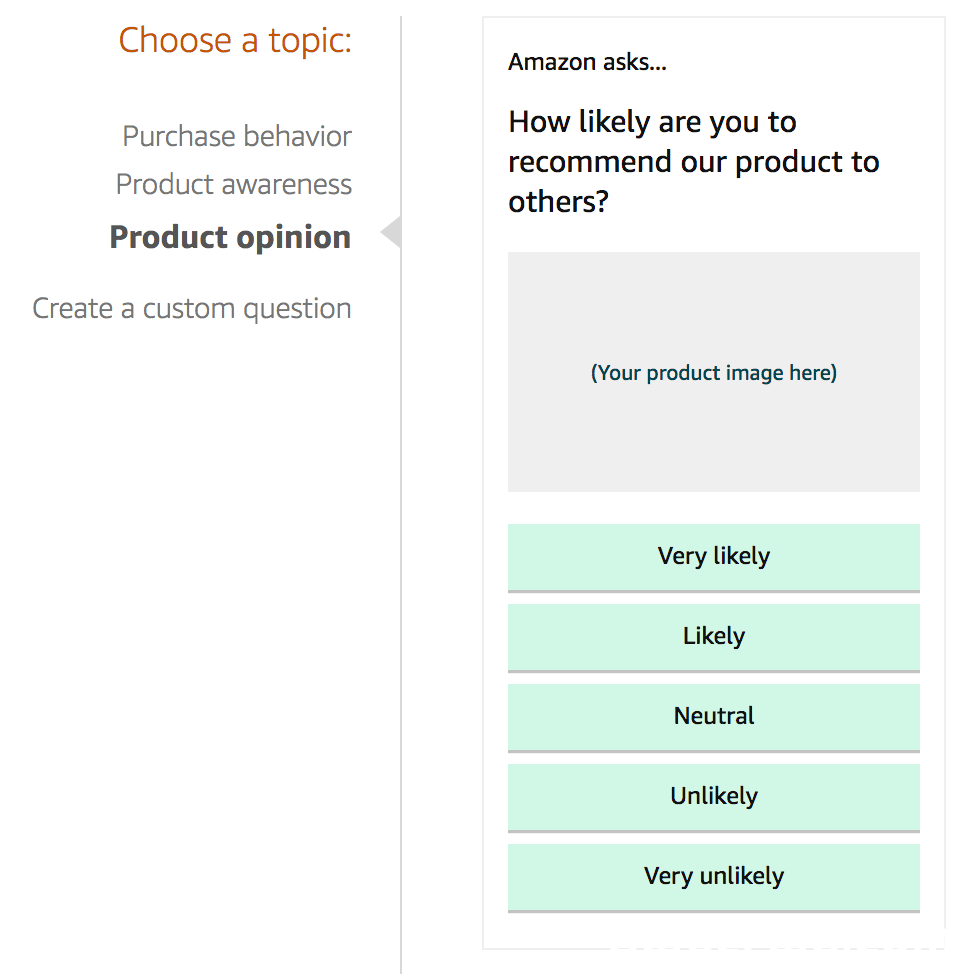 Amazon Insights：亚马逊卖家的最新秘密工具 第3张