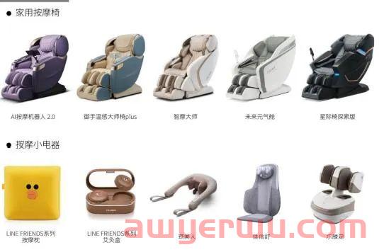 净利暴跌九成，大卖奥佳华能否靠取暖用品翻盘？ 第1张
