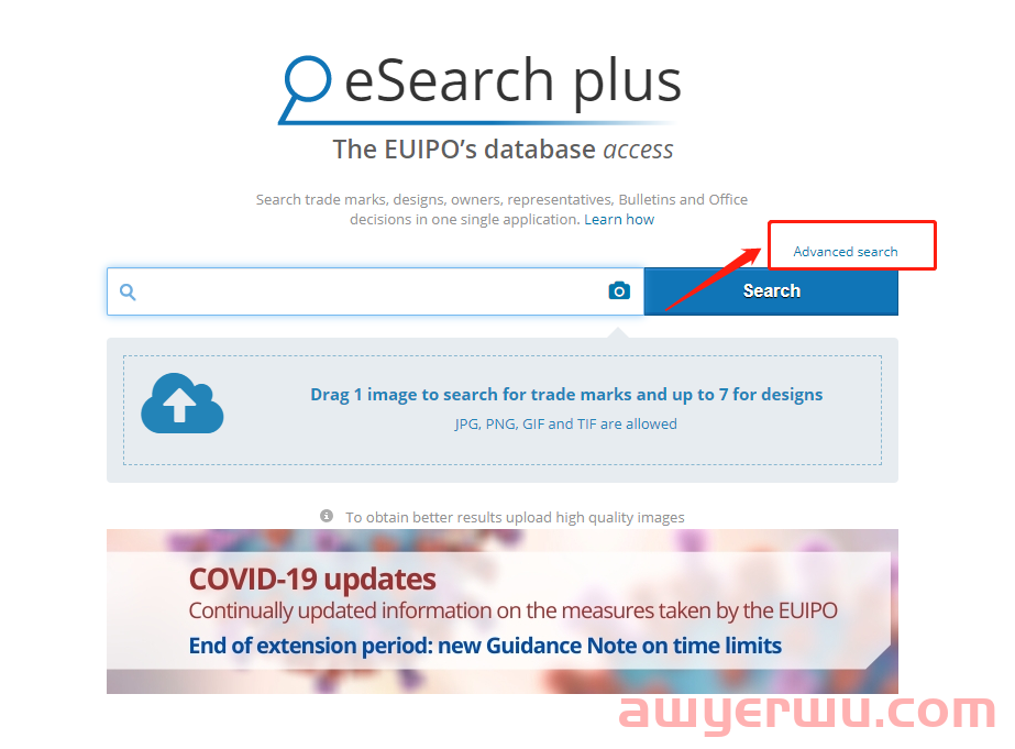 【最新版】干货!美国&欧盟专利查询教程! 第13张 【最新版】干货!美国&欧盟专利查询教程! 第13张