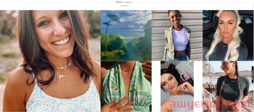 SHEIN创始人入股，珠宝品牌成立半年销售额超百万美元 第7张