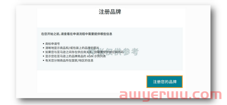 2022年未注册品牌,还能做好亚马逊吗? 第9张 2022年未注册品牌,还能做好亚马逊吗? 第9张