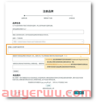 2022年未注册品牌,还能做好亚马逊吗? 第11张 2022年未注册品牌,还能做好亚马逊吗? 第11张