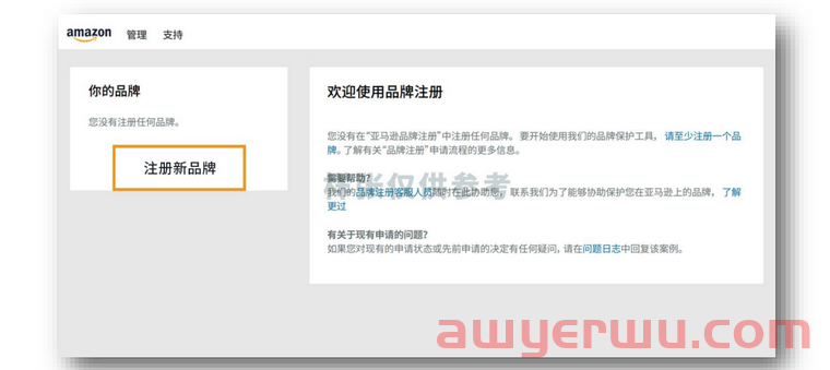 2022年未注册品牌,还能做好亚马逊吗? 第8张 2022年未注册品牌,还能做好亚马逊吗? 第8张