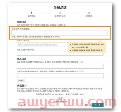 2022年未注册品牌,还能做好亚马逊吗? 第10张 2022年未注册品牌,还能做好亚马逊吗? 第10张