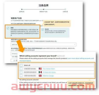 2022年未注册品牌,还能做好亚马逊吗? 第15张 2022年未注册品牌,还能做好亚马逊吗? 第15张