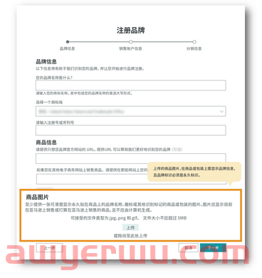 2022年未注册品牌,还能做好亚马逊吗? 第14张 2022年未注册品牌,还能做好亚马逊吗? 第14张