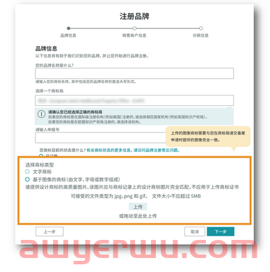 2022年未注册品牌,还能做好亚马逊吗? 第13张 2022年未注册品牌,还能做好亚马逊吗? 第13张
