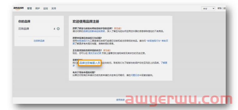 2022年未注册品牌,还能做好亚马逊吗? 第19张 2022年未注册品牌,还能做好亚马逊吗? 第19张