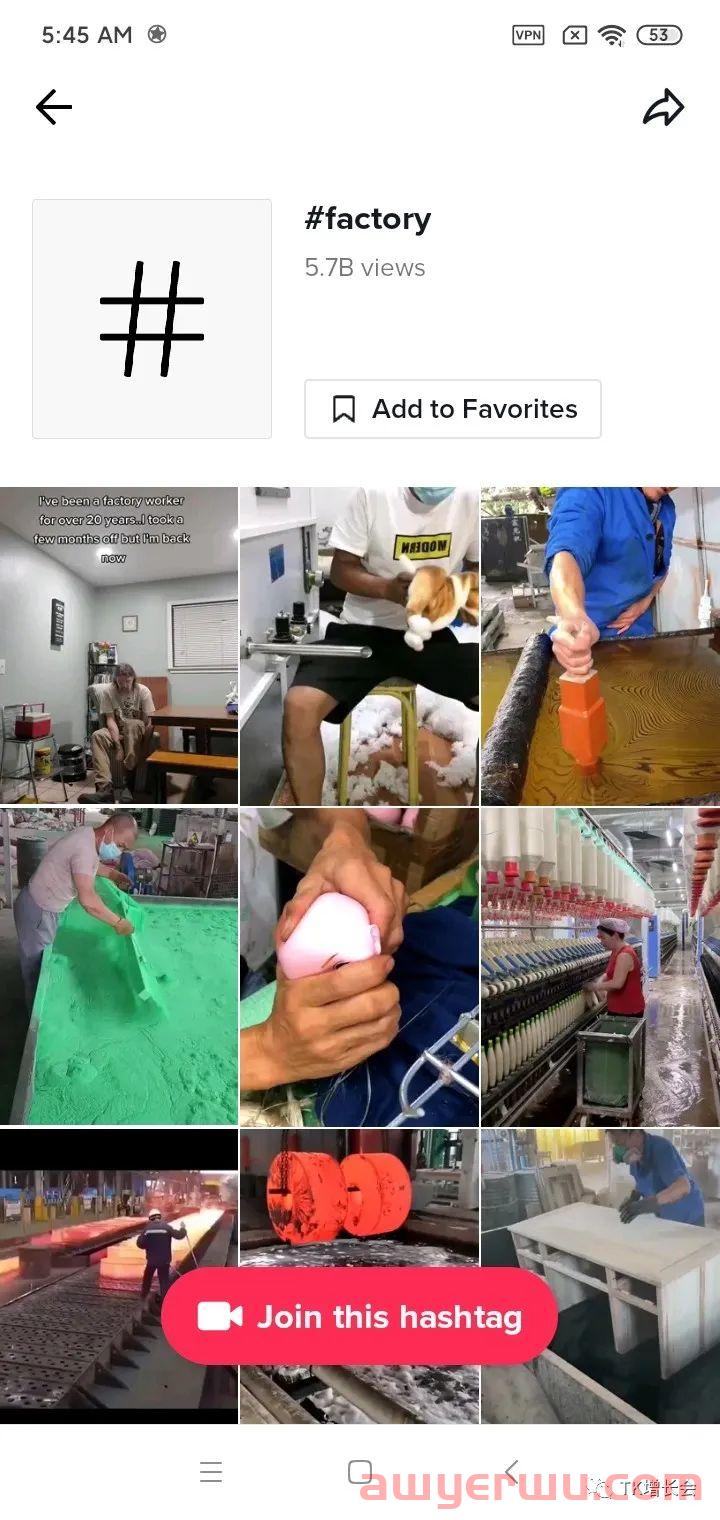 TikTok灯具外贸工厂百万美金询盘案例 第2张 TikTok灯具外贸工厂百万美金询盘案例 第2张