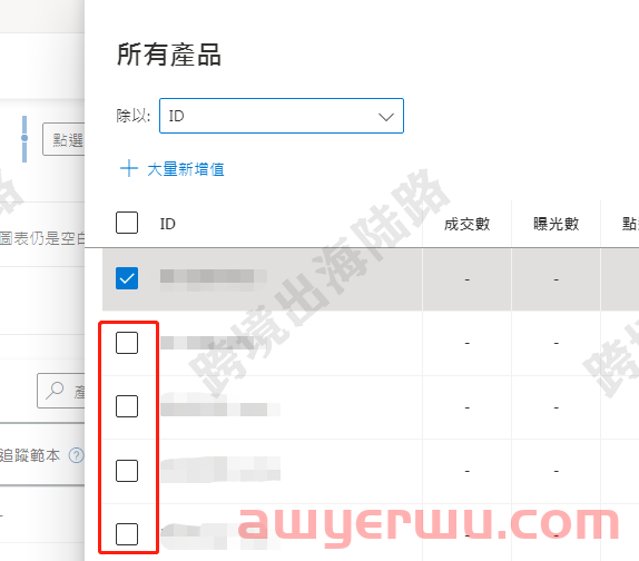 【Bing Ads】正在投放的必应购物广告，如何增加投放的产品 第5张