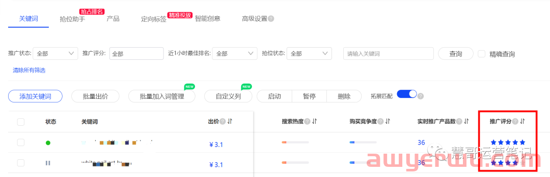 【最新升级】阿里巴巴国际站直通车找工厂场景溢价开放,更多新功能...... 第6张 【最新升级】阿里巴巴国际站直通车找工厂场景溢价开放,更多新功能...... 第6张
