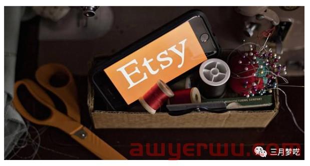 Etsy如何开通100%稳定的店铺？你一定不知道事情，我总结出来了！ 第1张