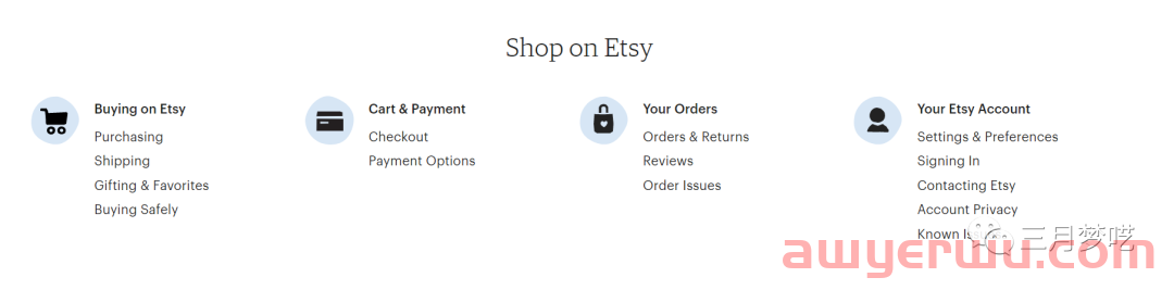 Etsy如何开通100%稳定的店铺？你一定不知道事情，我总结出来了！ 第10张