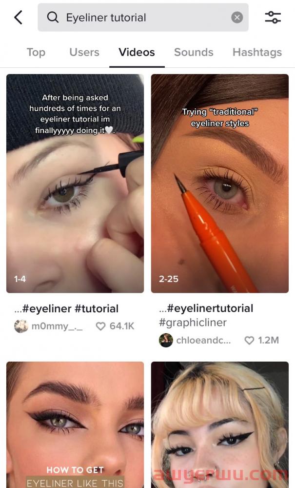 你真的用对了标签吗？ TikTok标签使用指南 第3张