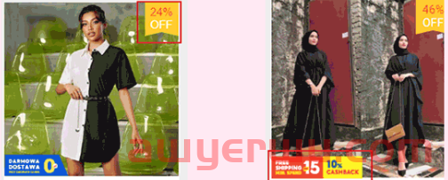 实现点击率暴涨—Shopee店铺主图攻略篇 第9张