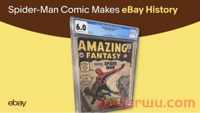 那些被遗忘的eBay古董级大卖家们,及百万年薪的“运营皇帝” 第10张 那些被遗忘的eBay古董级大卖家们,及百万年薪的“运营皇帝” 第10张