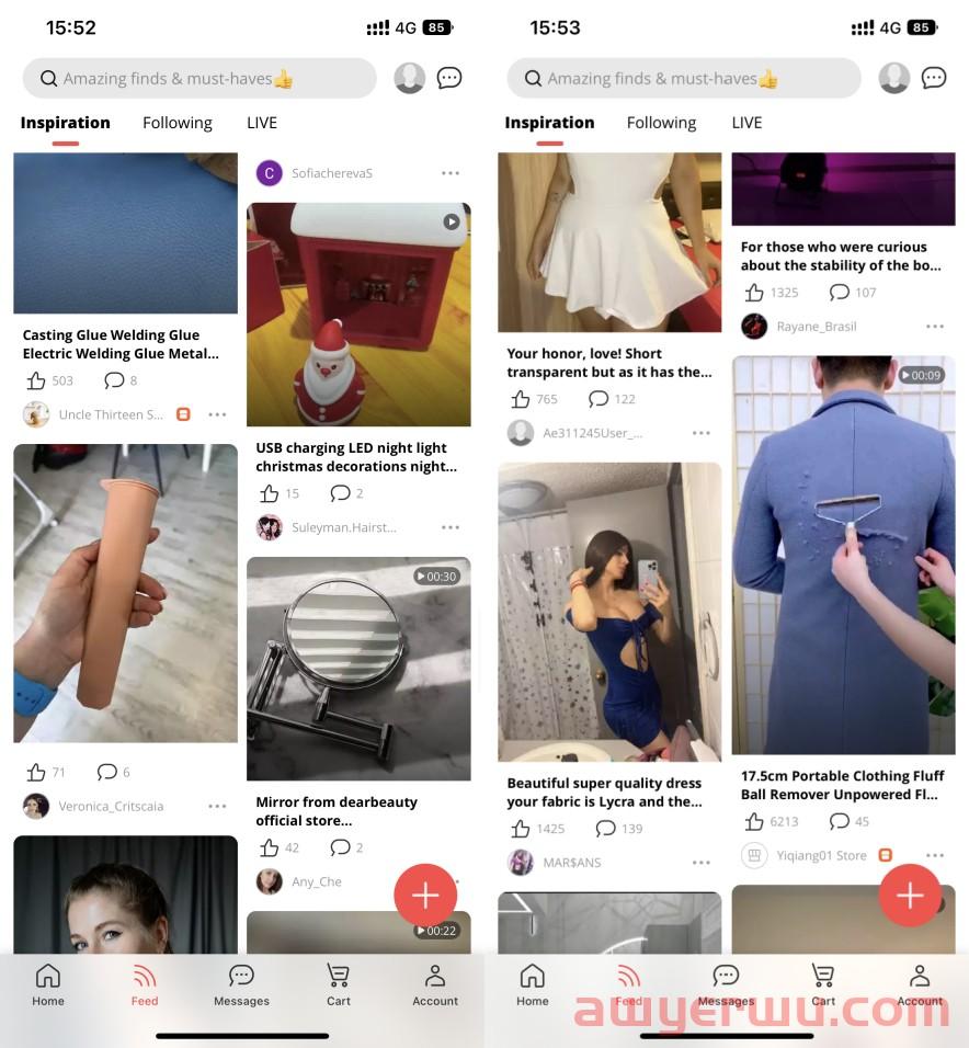 OZON如何巧妙找到产品视频以及如何上传视频 第1张 OZON如何巧妙找到产品视频以及如何上传视频 第1张