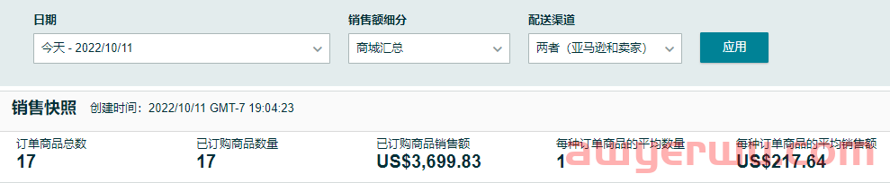Prime Day2.0首日爆了！有人狂出1700+单，销量翻3倍...... 第6张