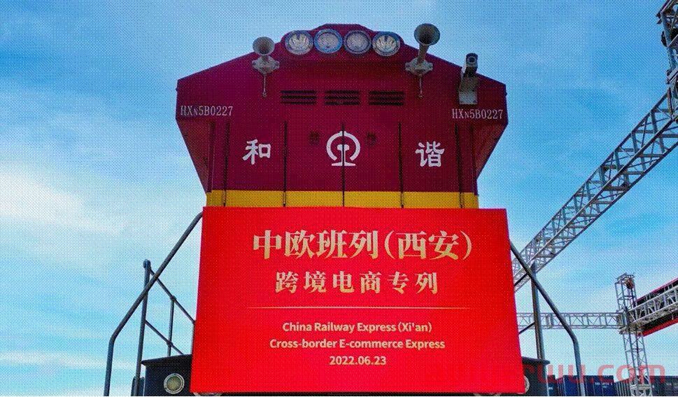 马云三年前预言成现实！世界物流脉动正变：从集装箱星球到小包裹星球 第5张