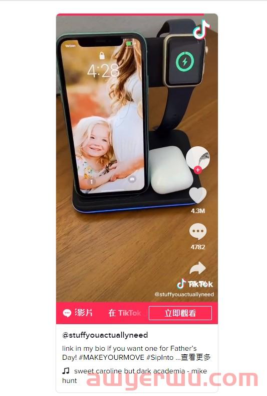 盘点那些在亚马逊上卖爆的TikTok热门单品 第2张