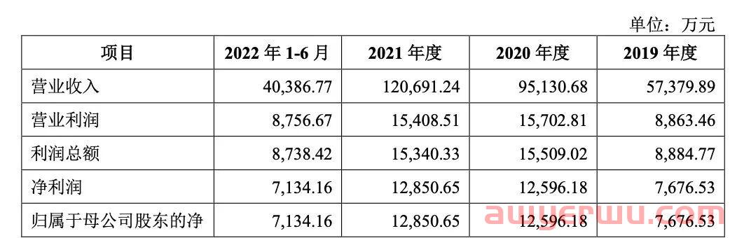 一年卖出113万套！跨境蹦床第一股诞生 第11张